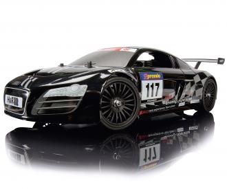 CARSON Audi R8 2.4 GHz RTR-Kit