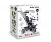 Smoby Dreirad Baby Driver Grau