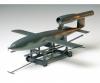 1:48 Ger. V-1 Fiseler Fi103, aircraft model kit