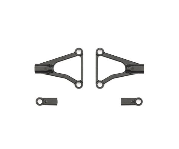 TRF421X A Parts, suspension arm spare part