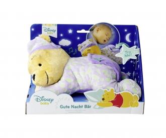 Disney Winnie Puuh Gute Nacht Bär II
