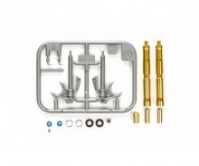1:12 Ducati 1199 Panigale S Front Fork Set