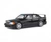 1:18 MB 190E Evo 2, black