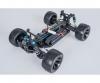 1:10 Bad Buster 4WD X10 2.4G 100% RTR
