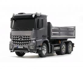 1:14 RC MB Arocs 3348 Tipper Truck 1:14 RC MB Arocs 3348 Tipper Truck