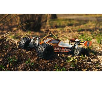 1:8 King of Dirt 2.0 100% RTR orange