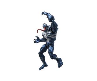 Blokees Marvel Rivals Venom
