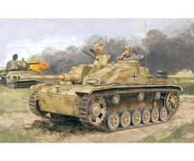1:72 StuG.III Ausf.G Early Production