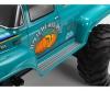 1:10 Squash Van, RC assembly kit, 4WD GF-02