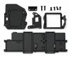 V4 Truggy Akkuhalterset