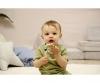 Eichhorn Baby HiPP Greifling mit Ring