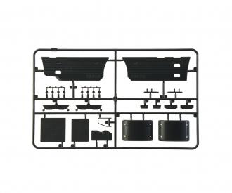 IVECO Turbostar 190.48 Special Model Kit