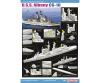 1:700 U.S.S. Albany CG-10 (Smart Kit)
