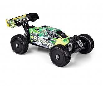 1:10 FY10 Buggy Destroyer 2.0 2S 100%RTR