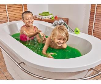 Slime Baff Green Slime