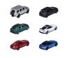 Majo Mercedes X1 Blister 6 Asst