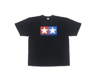 TAMIYA Merch. T-Shirt XXXL Schwarz