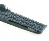 1:700 USS Yorktown CV-5, aircraft carrier model kit