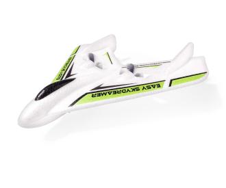 Easy Skydreamer, RC aircraft, 2.4 GHz RTF