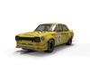 Scalextric Ford Escort Mk1 1:32 Slot Car
