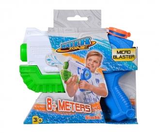 WATERZONE MICRO BLASTER