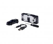 1:60 Nano Racer Ast.Martin V12 Vant.blac