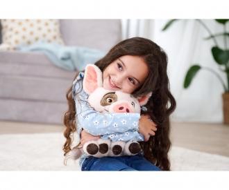 Disney Moana 2 Pua Plush, 25 cm