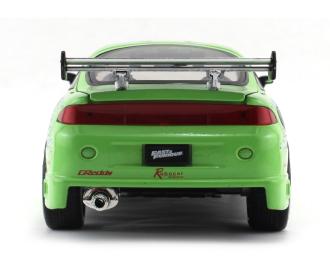 Fast & Furious 1995 Mitsubishi 1:24