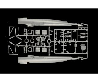 Dornier Do 217 K-1/K-2 Aircraft Kit 1:72
