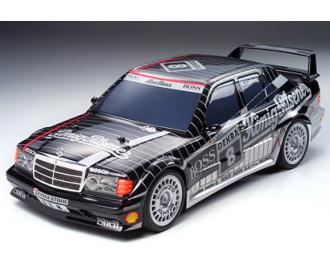 MB 190E AMG EVO (TT-01)