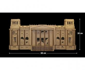 Italeri Battle-Set 1945 Fall of the Reich 1:72