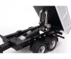 1:14 2-Axle Dump Trailer