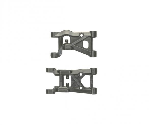 XV-01 F Parts, suspension arms for RC chassis