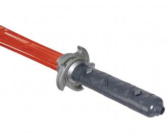 Next Ninja Schwert, rot