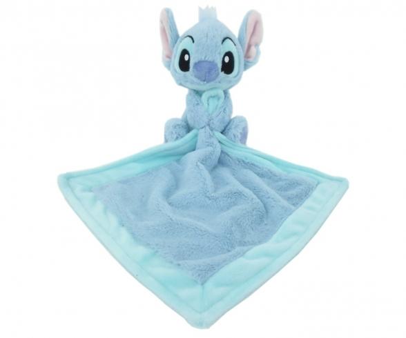 Disney Baby Stitch Comforter