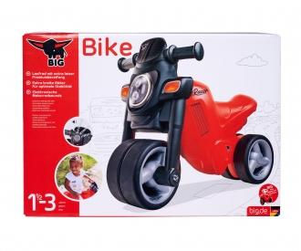 BIG Sport Bike Balance Bike Red