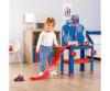 Smoby Spidey Werkbank mit Sprungschanze