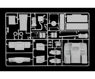 1:24 DAF XF-105 Space America