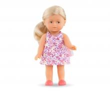 Corolle Mini Corolline Rosy blond 20cm