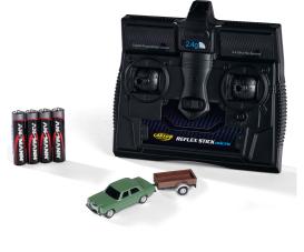 1:87 M-B 200/8, RC car, 100% RTR trailer