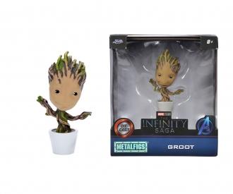 Marvel 4" Groot Figure