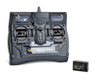 Tamiya 1:10 RC Toyota Tundra Bundle