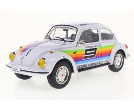 1:18 VW Beetle 1303 K3 Tribute weiß 1:18 VW Beetle 1303 K3 Tribute weiß