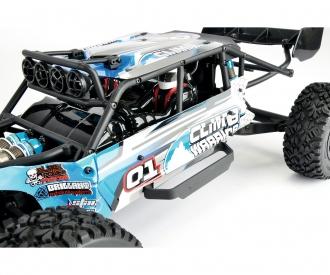 1:10 X10XL  Climb Warrior 2,4G RTR