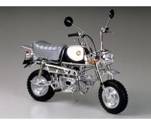 1:6 Honda Gorilla Spring Collection, assembly kit