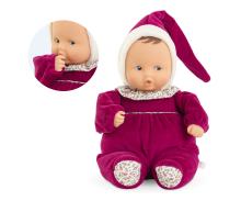 Cor. MDC Babipouce-Pink grenadine