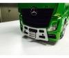 1:14 Alum. Heavy duty coupling MB Actros
