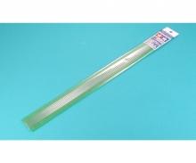 Clear Plastic Beam 3mm Pipe (6)