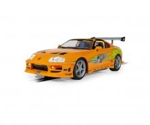 Scalextric TFATF Toyota Supra Brian O'Conner