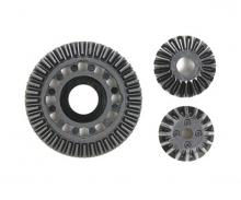 TB-04 Bevel Gear Set, RC chassis spare parts